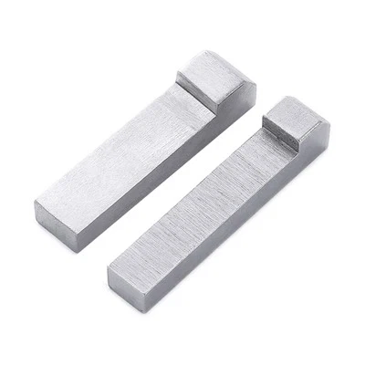 Din6887 Chei conice cu cap gip